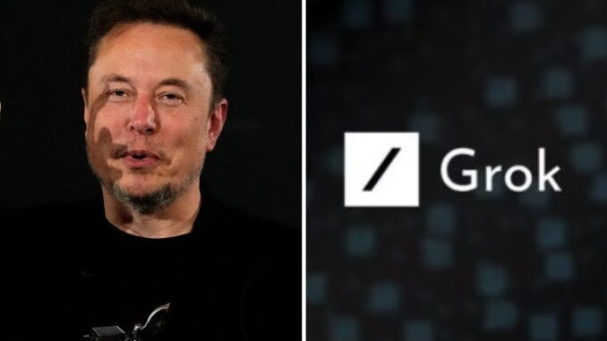 What is Grok 4? Elon Musk Claims His Revolutionary AI Chatbot Is "Smarter Than All Graduates"