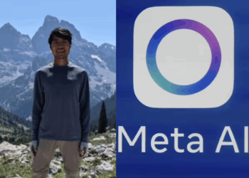 Who is Ruoming Pang? Meta Poaches Apple’s AI Chief With $200M Deal