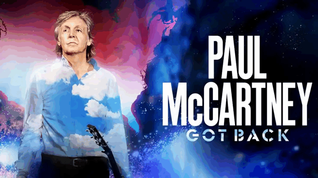 Paul McCartney’s Got Back 2025 Tour: Full list of US Dates and How To Get Tickets