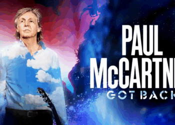 Paul McCartney Got Back 2025 Tour: Full list of US Dates and How To Get Tickets