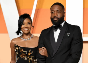 Dwyane Wade Reveals The Nickname Gabrielle Union Can’t Stand—And The Sweet Story Behind It