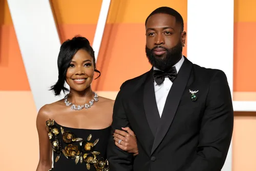 Dwyane Wade reveals the nickname Gabrielle Union can't stand—and the sweet story behind it