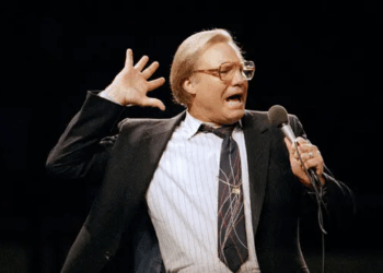 Jimmy Swaggart Dies At 90: How A Photo With A Prostitute Shattered His Legacy
