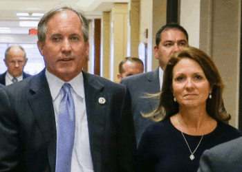 Texas State Senator Angela Paxton has filed for divorce from her husband, Attorney General Ken Paxton, citing adultery and a breakdown of the marriage, court documents confirm. The high-profile couple, married since 1986, has been living apart for over a year.
