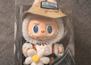 What Are Labubu Dolls, and Why Are They Taking Over the Internet?