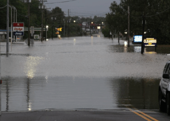 Williamson County Floods: Death, Displacement, and the Questions No One Is Asking