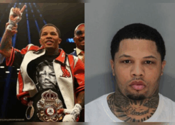 Boxer Gervonta Davis Arrested in Doral for Alleged Assault on Ex-Girlfriend