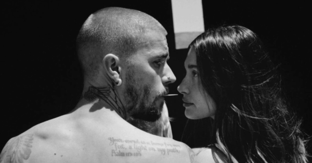 Justin Bieber's "Swag" Album Addresses 'Marriage Struggles' with Hailey: A Deep Dive Into the Lyrics, Drama, and Fan Reactions