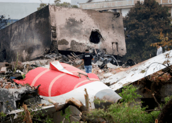 Air India Crash in Ahmedabad: ‘Why Did You Cut Off Fuel?’—Pilot’s Last Words Revealed