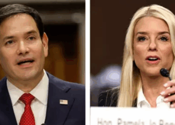 Who Could Replace Pam Bondi as AG? DeSantis, Pirro, Dhillon Among Names Floated