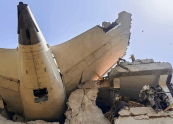 Air India Crash: What Happens When Fuel Cutoff Switches Flip During Takeoff?