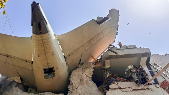 Air India Crash: What Happens When Fuel Cutoff Switches Flip During Takeoff?