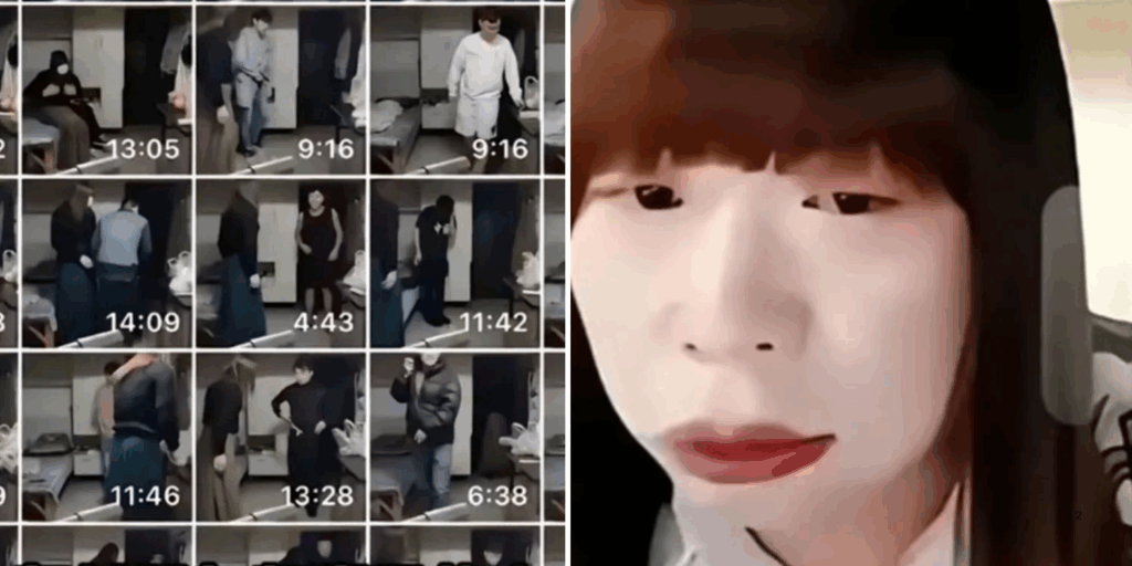 Chinese Cross-Dresser Accused of Secretly Filming Sex With 1,000 Men and Releasing Videos Without Consent
