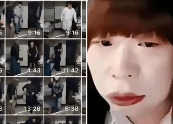 Chinese Cross-Dresser Accused of Secretly Filming Sex With 1,000 Men and releasing videos without Consent
