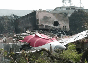 EAFR, RAM, RUN vs CUTOFF: What These Technical Terms in the Air India Crash Report Mean