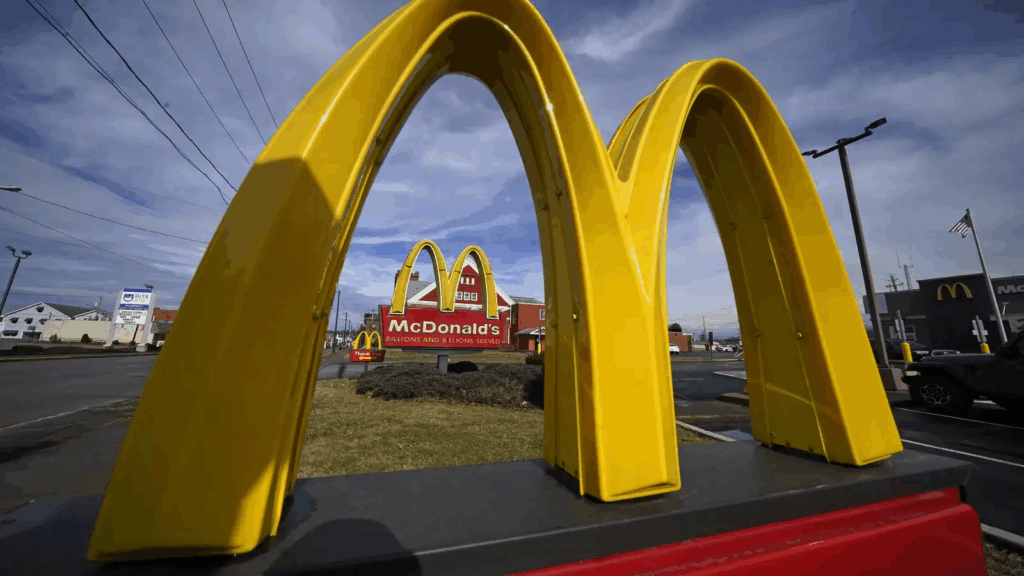McDonald’s AI Hiring Tool Exposed 64 Million Applicants’ Data: All Because of the Password "123456"