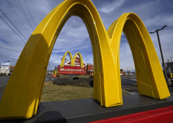 McDonald’s AI Hiring Tool Exposed 64 Million Applicants’ Data: All Because of the Password "123456"