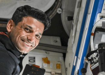 What is Solar Beta? How It Extended Astronaut Shubhanshu Shukla’s Stay in Space