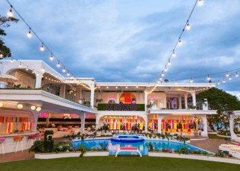 Why Do Love Island USA Contestants Avoid the Pool While Filming? The Dilemma Explained