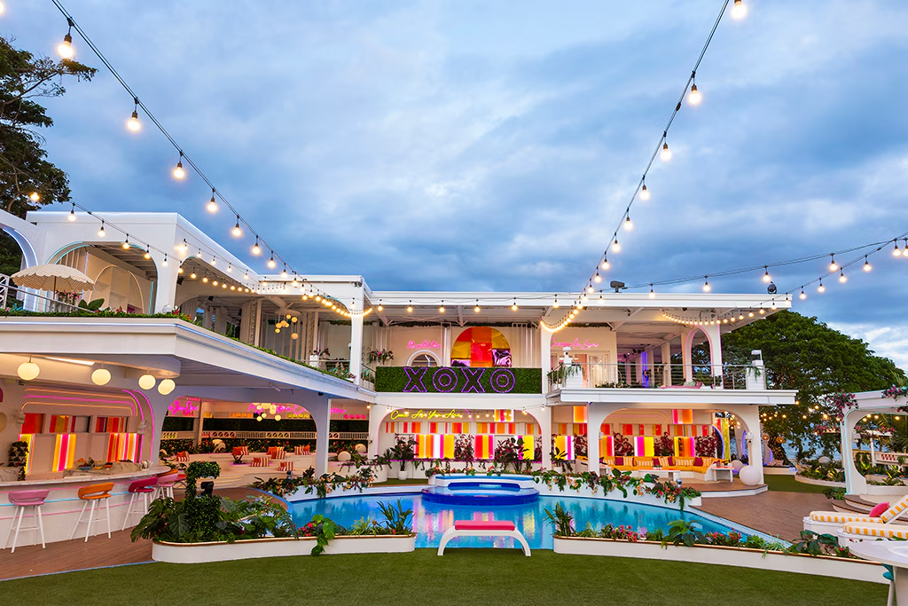Why Do Love Island USA Contestants Avoid the Pool While Filming? The Dilemma Explained