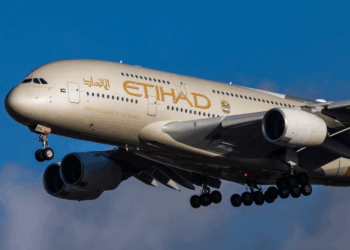 Etihad Warns Pilots on Fuel Switch Use Amid Air India Probe
