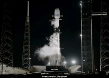 What is Dror-1: Israel’s ‘Smartphone in Space’ Satellite