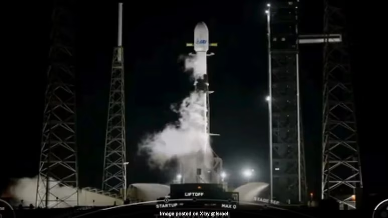 What is Dror-1: Israel’s ‘Smartphone in Space’ Satellite