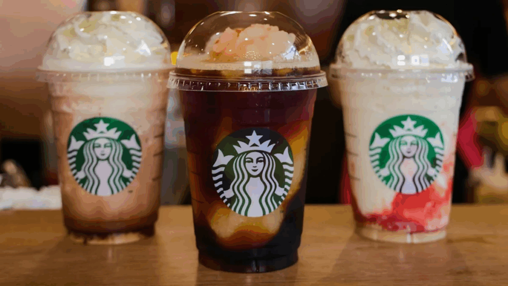 Starbucks Makes Secret Menu Official, But There's a Catch