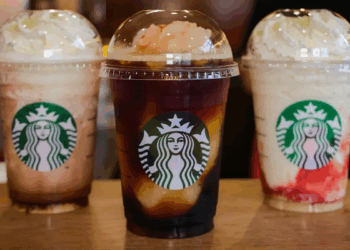 Starbucks Makes Secret Menu Official, But There’s a Catch