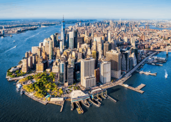 Where the Ultra-Rich Live: 2024’s Most Expensive Cities Ranked