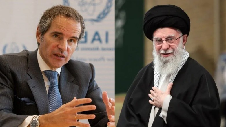 Iran Cuts Ties With UN Nuclear Watchdog IAEA—What’s at Stake