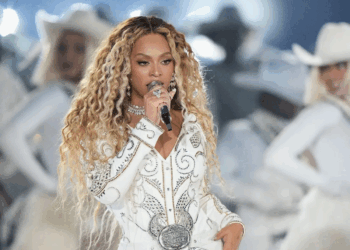 Hard Drives With Beyoncé’s Unreleased Music Stolen Ahead of “Cowboy Carter” Tour