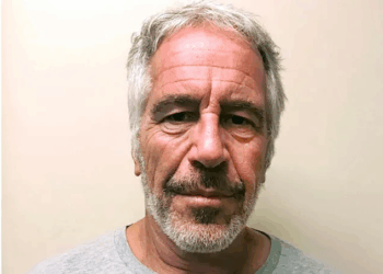 Jeffrey Epstein Spied on FBI Agents, Says Bombshell New Report