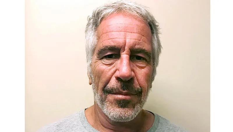 Jeffrey Epstein Spied on FBI Agents, Says Bombshell New Report