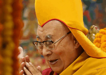 10 defining moments in the Dalai Lama’s remarkable life