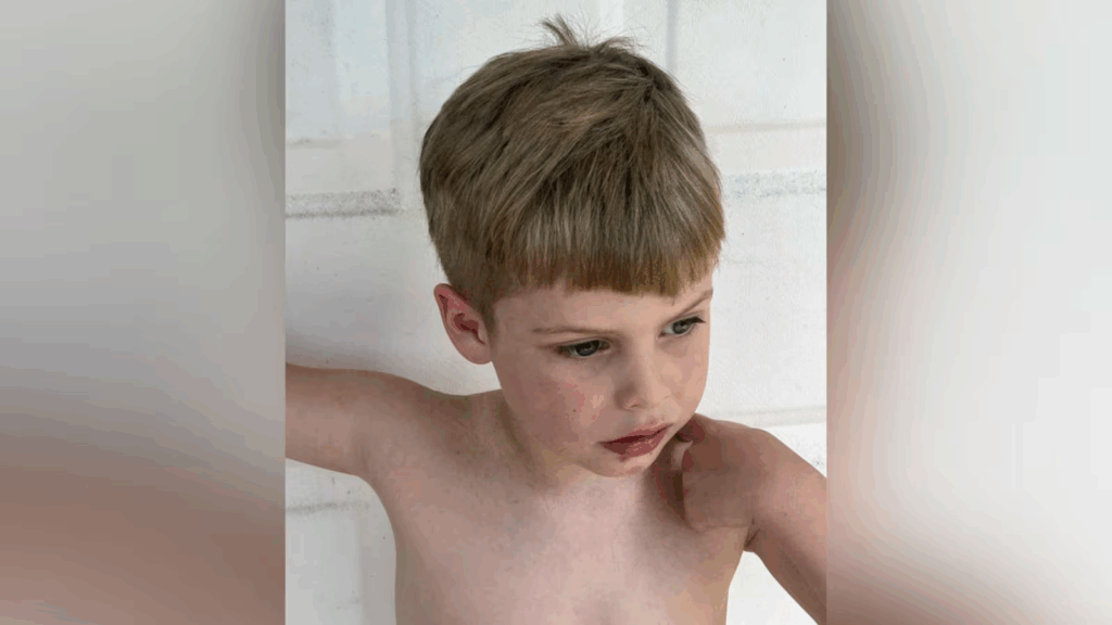 Tragedy in Cub Run: Missing 5-year-old Silas Chearer found dead after emergency alert