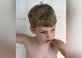 Tragedy in Cub Run: Missing 5-year-old Silas Chearer found dead after emergency alert