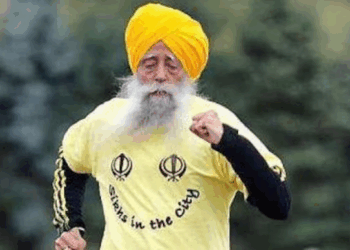 Who Was Fauja Singh? World’s Oldest Marathoner Dies at 114
