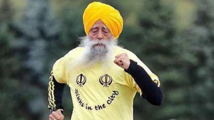 Who Was Fauja Singh? World’s Oldest Marathoner Dies at 114: His Records and Milestones