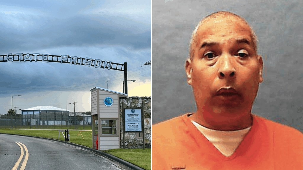 Who Was Michael Bernard Bell? Florida Executes 5-Time Convicted Killer: His Last Words Revealed