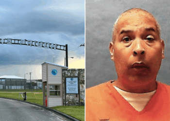 Who Was Michael Bernard Bell? Florida Executes 5-Time Convicted Killer: His Last Words Revealed