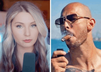 Who Is Lauren Southern? Canadian Influencer Accuses Andrew Tate of Sexual Assault