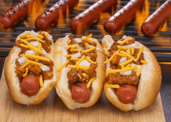 National Hotdog Day deals