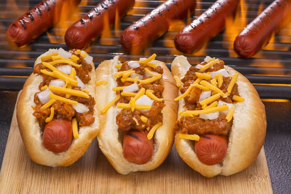 National Hot Dog Day Deals: Where to Find Free & Discounted Hot Dogs