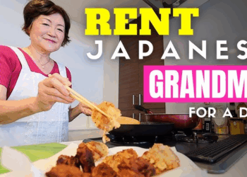 Rent a Grandma in Japan: Seniors Find Purpose While Tackling Loneliness and Rising Costs