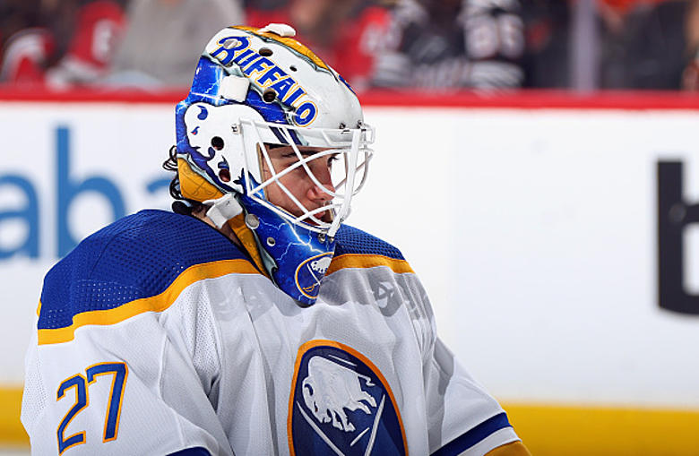 Buffalo Sabres To Open NHL 2025-26 Season at Home Against Rangers on October 9