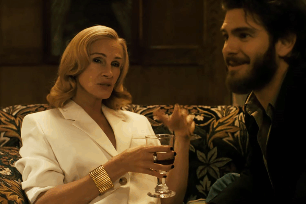‘After The Hunt’ Trailer: Julia Roberts, Andrew Garfield, and Ayo Edebiri dive into a #MeToo Firestorm