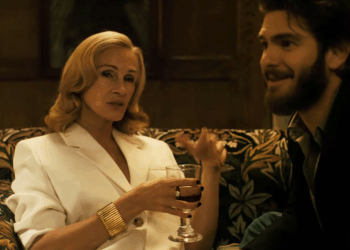 ‘After The Hunt’ Trailer: Julia Roberts, Andrew Garfield, and Ayo Edebiri dive into a #MeToo Firestorm | Watch