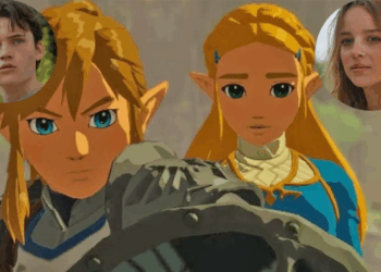 Nintendo Reveals Lead Cast for Legend of Zelda Live-Action Film
