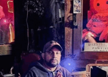 Paranormal Investigator Dan Rivera Dies Suddenly While Touring With Haunted Annabelle Doll